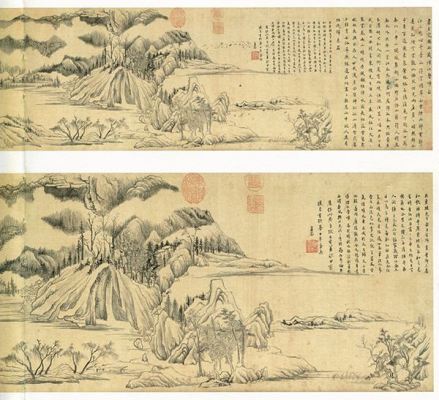 2018年末 董其昌書畫大展要來了