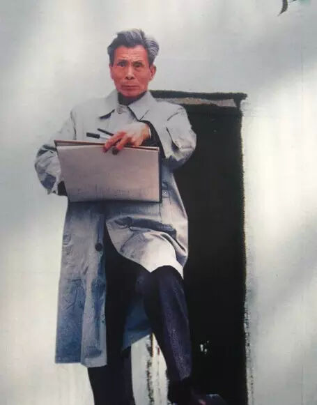 他和她平凡共度一生，卻結出了最美的藝術之花！